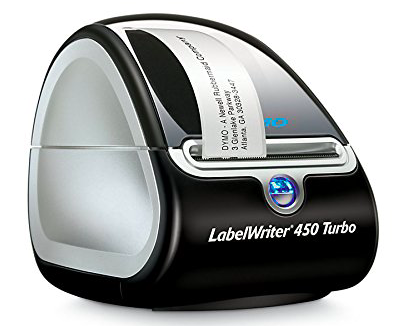 Troubleshooting for the Dymo LabelWriter Series